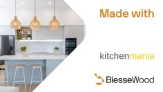Made With Biesse – Kitchen Mania
